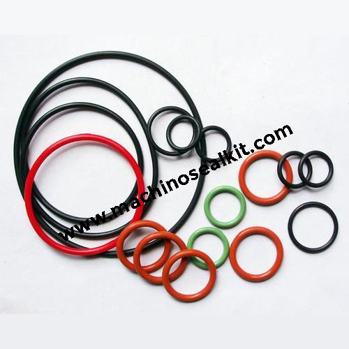 Rubber O Ring